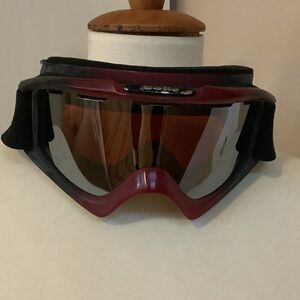 Men’s Ski Goggles